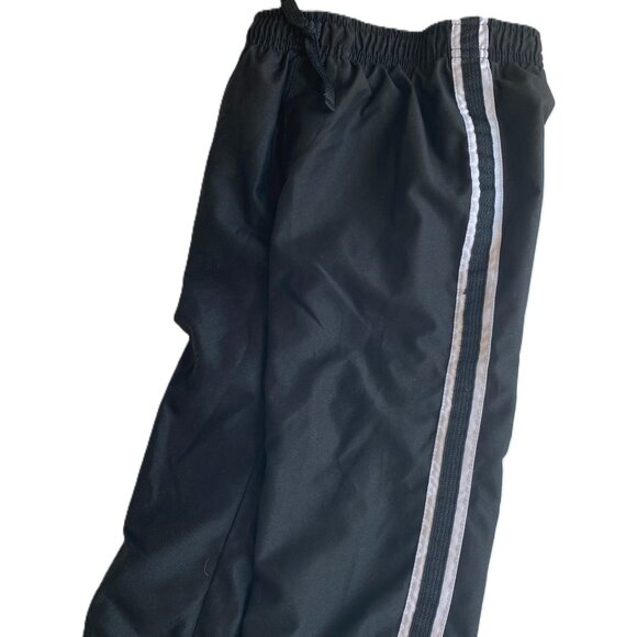5 / $10 Bundle | Baby Boy Athletic Windbreaker Style Pants - Picture 1 of 4
